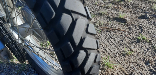 Imagen 8 de 11 de Honda Xr 250 Tornado
