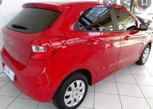 Ford Ka Se 1.0 Ha B