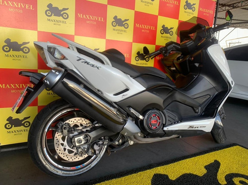 Imagem 11 de 11 de Yamaha Tmax 530 Abs