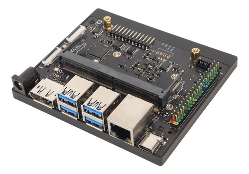 Módulo De Desarrollo Para La Placa Orin Nx Basado En Nx Prec
