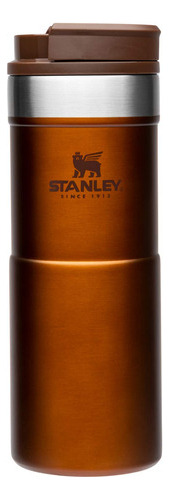 Jarra Botella Termica Stanley Neverleak 350ml Aventureros