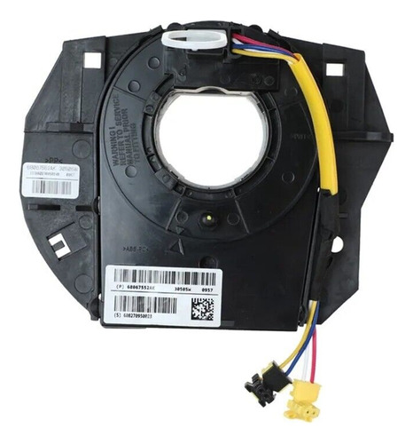 Muelle De Reloj Para Dodge Journey 2.4l 2011-2ing 018