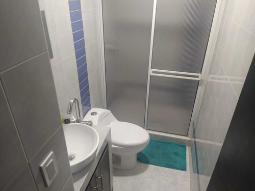Imagen 12 de 21 de Venta De Apartamento El Refugio, Sur De Cali, 4540.