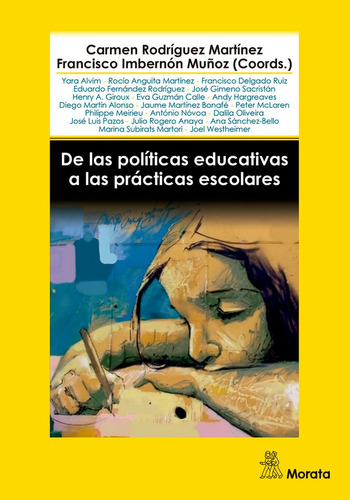 Libro De Las Politicas Educativas A Las Practicas Escolar...