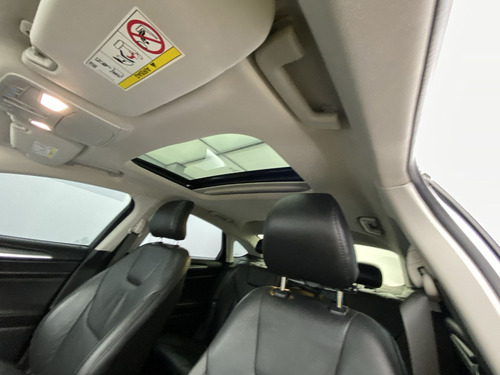 Ford Fusion 2.0 Titanium At