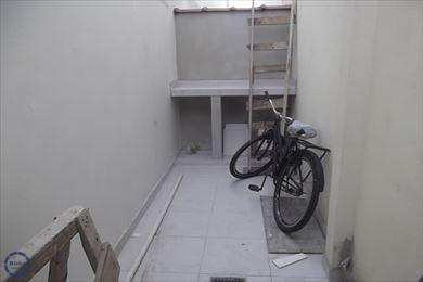 Casa Em Santos Bairro Aparecida - V1620