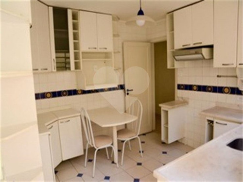 Casa Com 4 Dormitórios Com 01 Suíte No Campo Belo Para Vemda - 226-im444625
