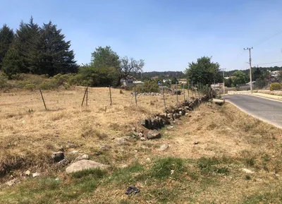Terreno en venta