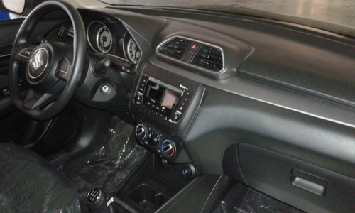 Suzuki Swift DZIRE GL 1.2