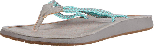 Jbu Por Jambu Women's Key West Flip-flop,  B07wtb14dp_070424