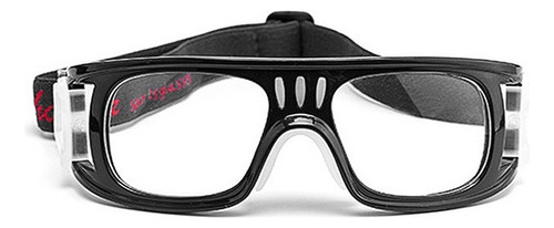 Anti-vaho, Baloncesto, Gafas Protectoras, Gafas