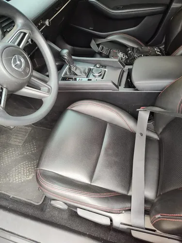 Mazda 3 2.0 Touring At