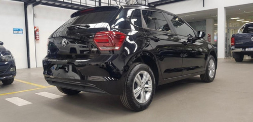 Volkswagen Polo 1.6 Msi Trendline Manual 16v 2021 02