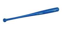 Comprar Bate Béisbol 29  Southbat Madera Guayaibi Softbol Azul