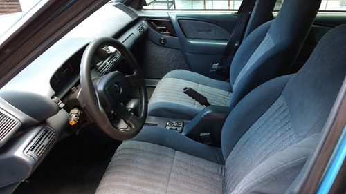 Imagem 12 de 13 de Gm Chevrolet Cavalier Rs 3.1 V6 1993