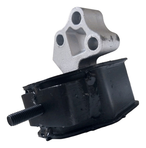 Imagem 2 de 6 de Coxim Motor Direito Fiesta 1.0 1.6 Zetec 2011 2012 2013 2014
