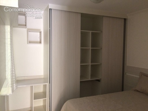 Imagem 6 de 10 de Apartamento Para Venda, 1 Dormitórios, Cidade Patriarca - São Paulo - 2805