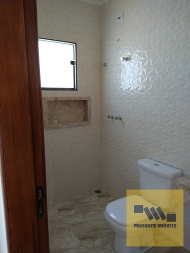 Imagem 4 de 15 de Casa Em Jardim Nathalie - Mogi Das Cruzes - 3961