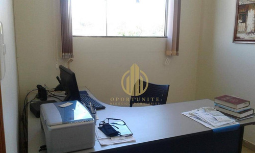 Imagem 23 de 30 de Casa Com 4 Dormitórios À Venda, 560 M² Por R$ 950.000,00 - Ribeirânia - Ribeirão Preto/sp - Ca1334