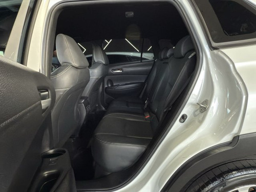 Toyota Corolla Cross corolla cross 2.0 VVT-IE FLEX XRE DIRECT SHIFT
