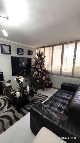 Imagen 3 de 20 de Vendo Apartamento Actualizado En Calle Cerrada De La Urbina