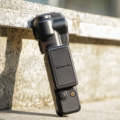 Zya Protector De Cámara Para Dji Osmo Pocket 3
