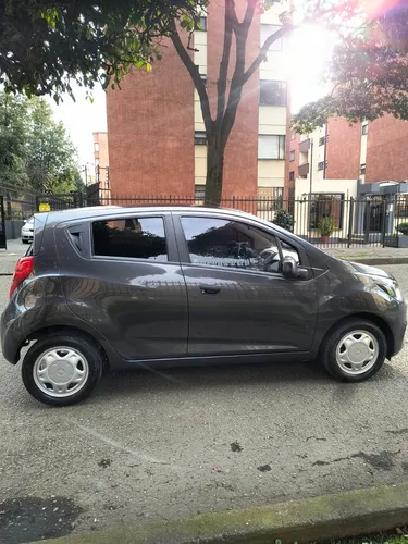 Chevrolet Spark GT 1.2 Lt