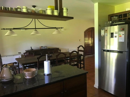 Imagen 9 de 30 de Casa En Venta En Los Quinchos Country Club Pilar