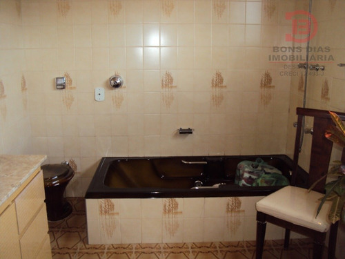 Imagem 9 de 15 de Sobrado - Vila Re - Ref: 6778 - V-6778