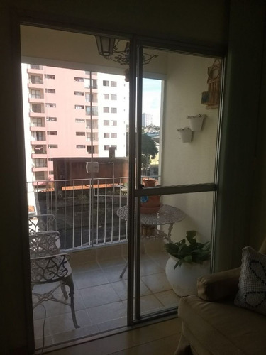 Imagem 22 de 27 de Apartamento - Ref: 5764