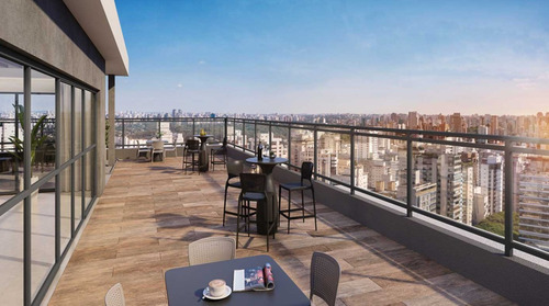 Imagem 21 de 29 de Studio Residencial Para Venda, Ipiranga, São Paulo - St6985. - St6985-inc