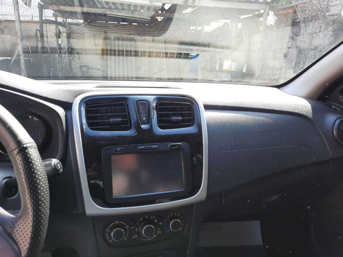 Renault Sandero 2018 1.0 12v Authentique Sce 5p