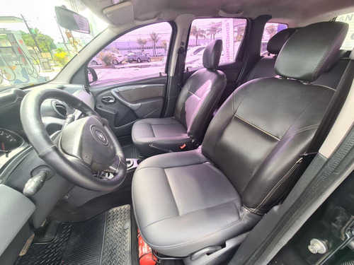 Renault Duster 20 D 4x2a