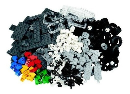 Lego Education Ruedas Set