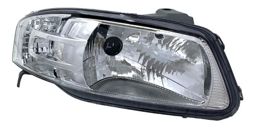 Faro Derecho Para Vw Gol (2006 - 2008)