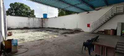 Galpón en alquiler