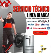 Comprar Servicio Técnico Neveras Lavadoras Whirlpool Mabe Electrolux