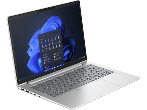 Probook Hp Amd Ryzen 7-7735u 32gb 1tb 14'' Silver Win 11 Pro