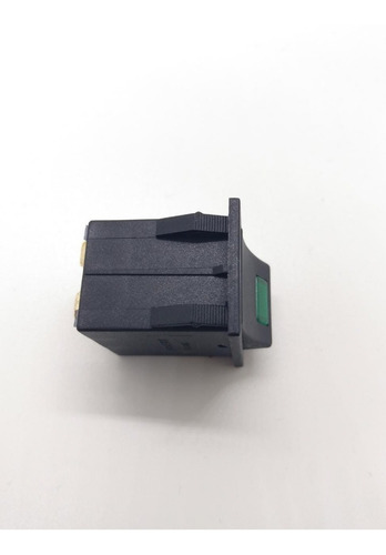 Imagem 2 de 4 de Botão Ciclo Verde Lavadora De Louças - 4b12-2/22-2/fe30/c44a