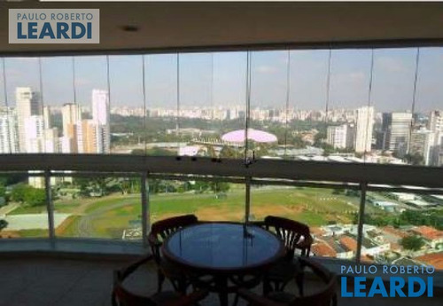 Imagem 2 de 15 de Apartamento - Paraíso - Sp - 555973