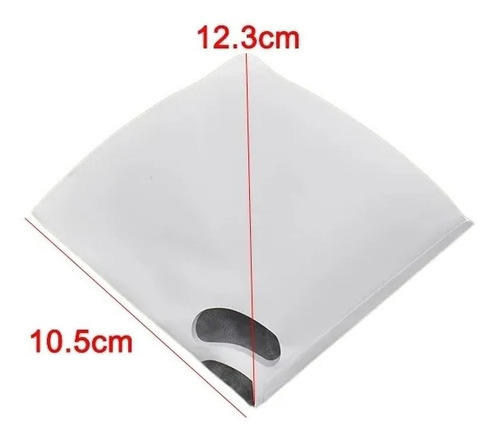 Imagem 2 de 10 de 10x Filtro De Papel Resina 405nm Impressão 3d
