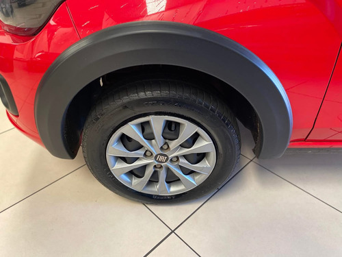 Fiat Mobi 1.0 Like Flex 5p