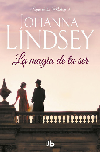 Magia De Tu Ser,la Zb - Lindsey, Johanna