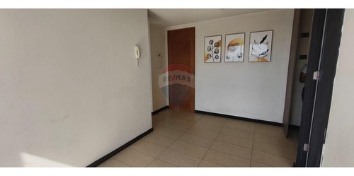 Depto 3d + Bodega Y Estacionamiento