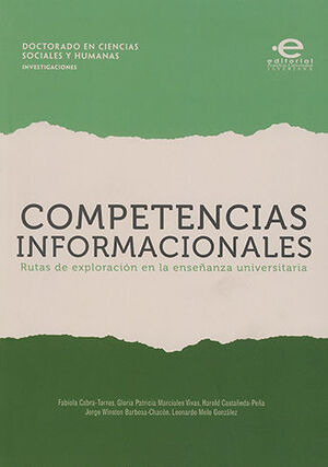 Libro Competencias Informacionales Original