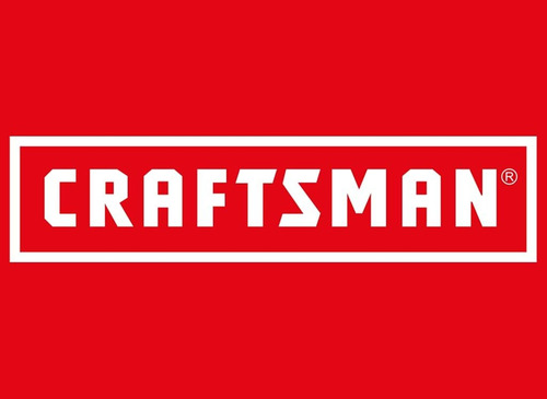 Llaves Combinadas Métricas En Pulgadas 7 Piezas Craftsman (Reacondicionado)