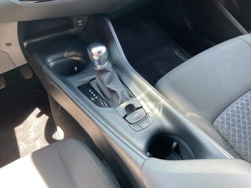 Toyota CH-R 2.0 Cvt
