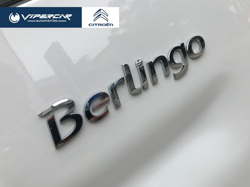 Citroën Berlingo M69 Full Entrega Inmediata! 1.6 2025 0km