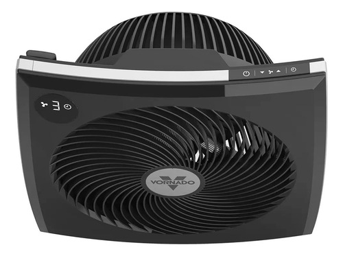 Ventilador Vornado Ahorrador Elegante 2 Pz Mayoreo Oficina Cantidad De Aspas 3 Estructura Negro Aspas Negro Diámetro 29 Cm Frecuencia 60 Hz Material De Las Aspas Plástico