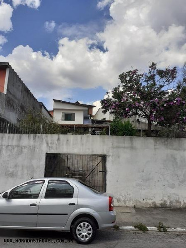 Imagem 2 de 15 de Sobrado Para Venda Em São Paulo, Jardim Samara, 2 Dormitórios, 1 Suíte, 3 Banheiros, 2 Vagas - 1901_1-1293329